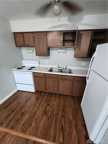 2620 N Gettysburg Avenue, Dayton, OH 45406