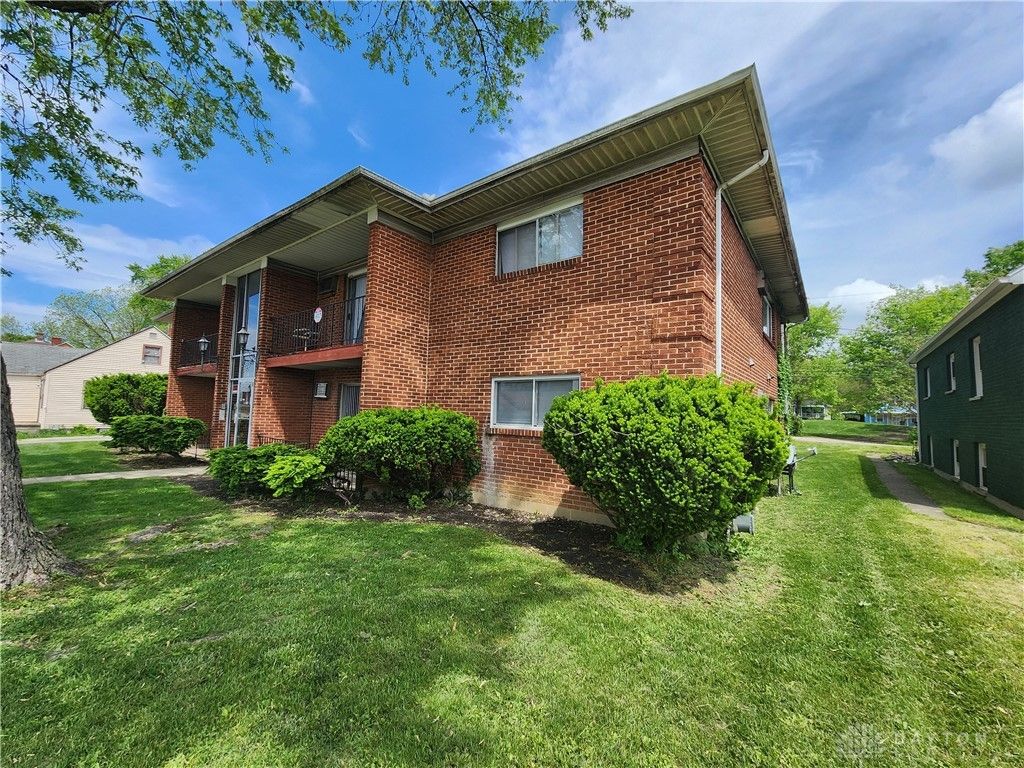 2620 N Gettysburg Avenue, Dayton, OH 45406