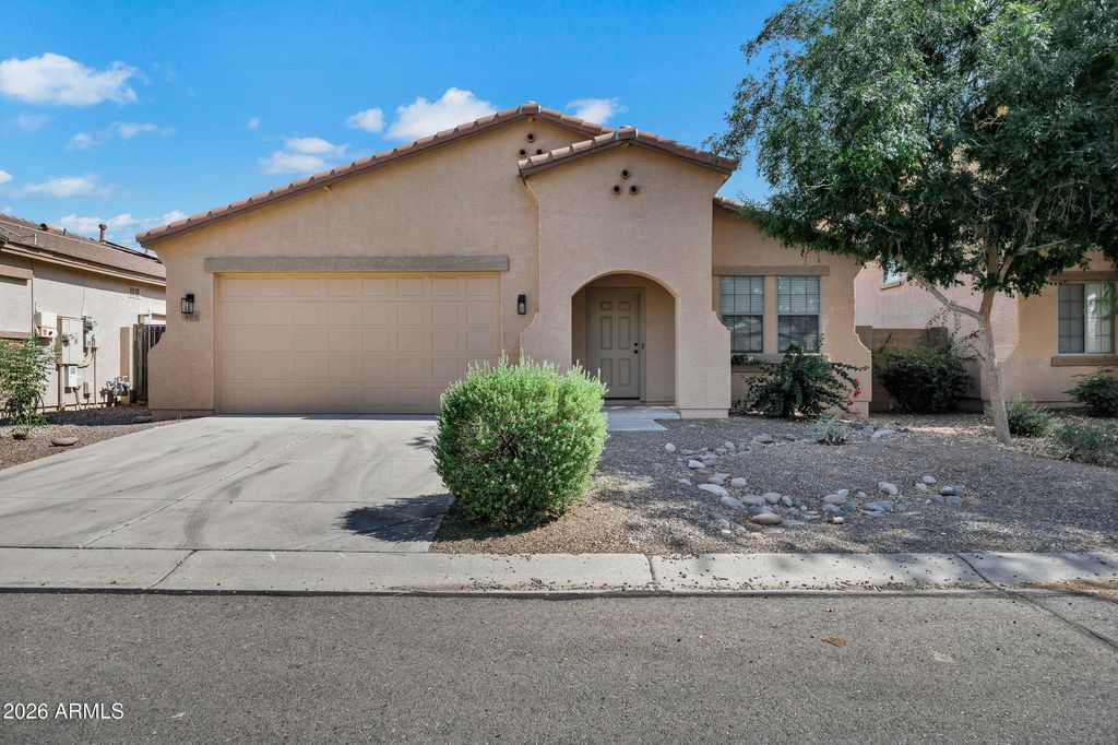 409 E DIAMOND Trail, San Tan Valley, AZ 85143