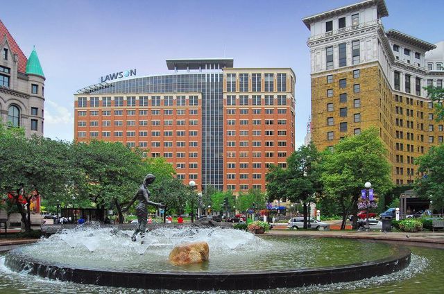 350 Saint Peter Street 508, Saint Paul, MN 55102