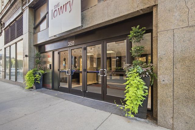 350 Saint Peter Street 508, Saint Paul, MN 55102
