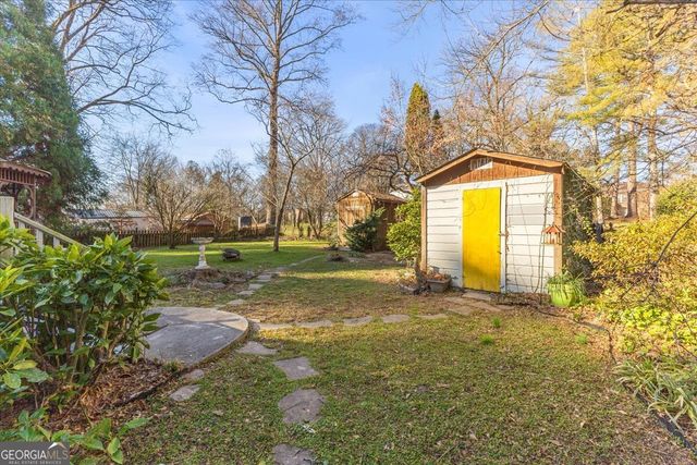 315 N Duke Street, Lafayette, GA 30728