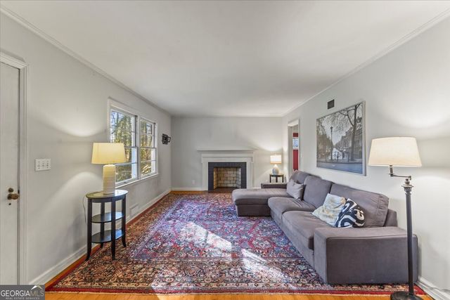 315 N Duke Street, Lafayette, GA 30728