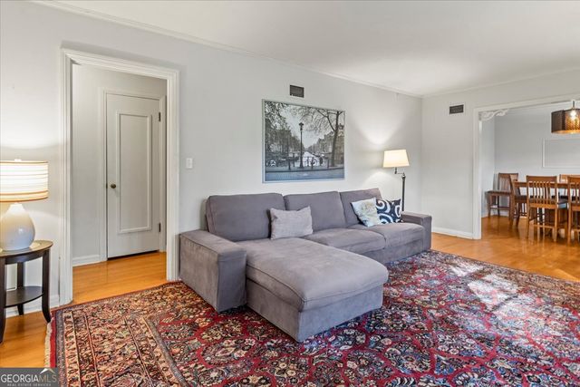 315 N Duke Street, Lafayette, GA 30728