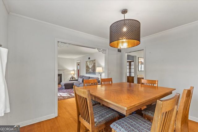 315 N Duke Street, Lafayette, GA 30728