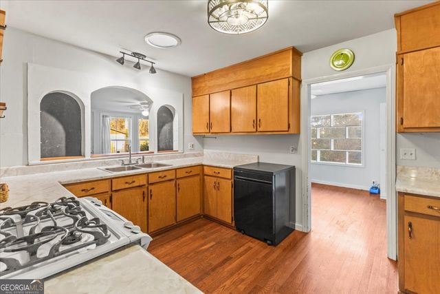 315 N Duke Street, Lafayette, GA 30728