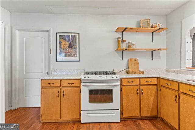 315 N Duke Street, Lafayette, GA 30728