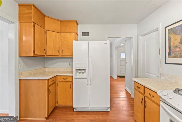 315 N Duke Street, Lafayette, GA 30728