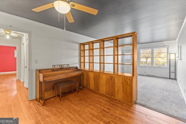 315 N Duke Street, Lafayette, GA 30728