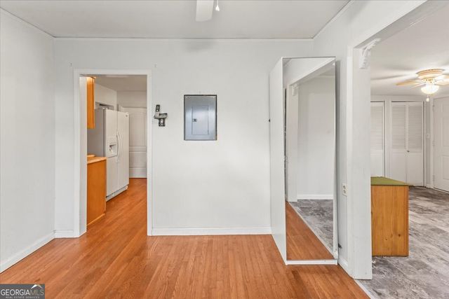 315 N Duke Street, Lafayette, GA 30728