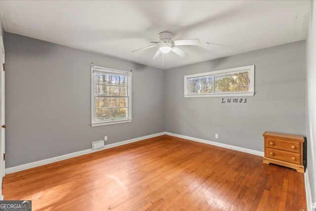 315 N Duke Street, Lafayette, GA 30728