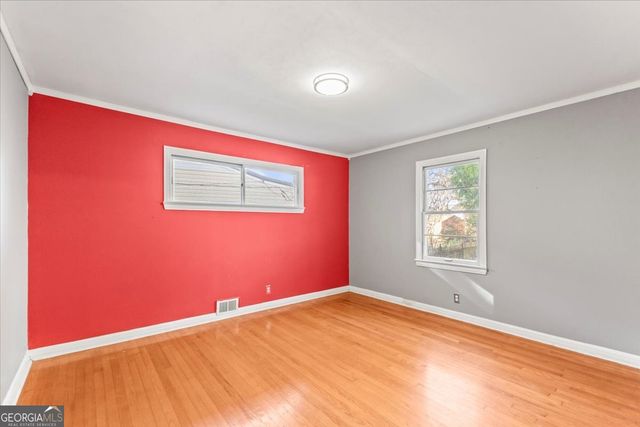 315 N Duke Street, Lafayette, GA 30728