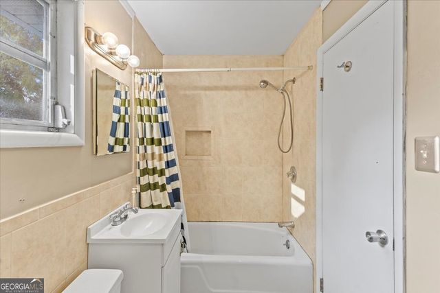 315 N Duke Street, Lafayette, GA 30728