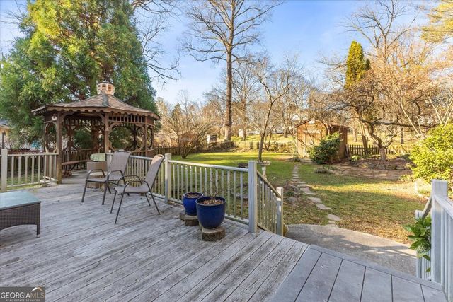 315 N Duke Street, Lafayette, GA 30728