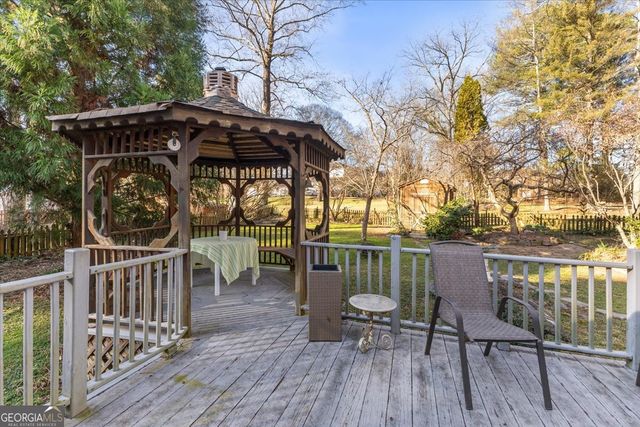 315 N Duke Street, Lafayette, GA 30728