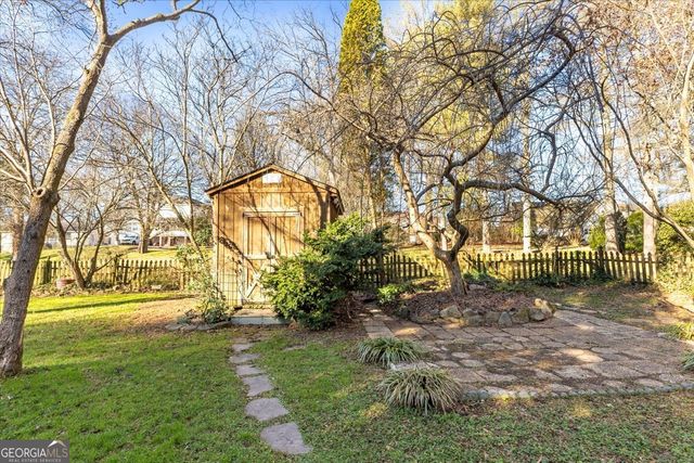 315 N Duke Street, Lafayette, GA 30728