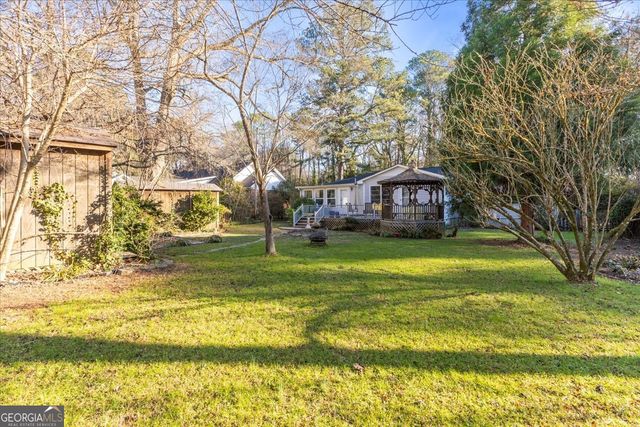 315 N Duke Street, Lafayette, GA 30728