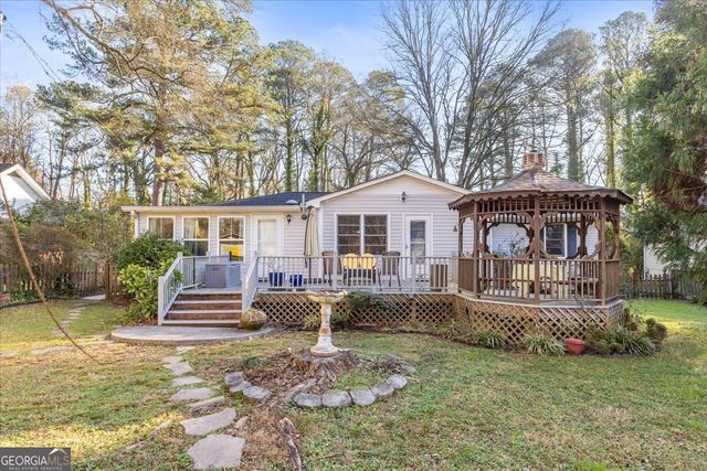 315 N Duke Street, Lafayette, GA 30728