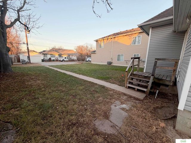 4834 Adams Street, Lincoln, NE 68504