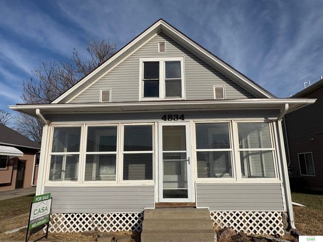 4834 Adams Street, Lincoln, NE 68504