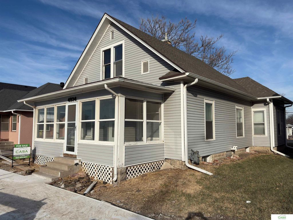 4834 Adams Street, Lincoln, NE 68504