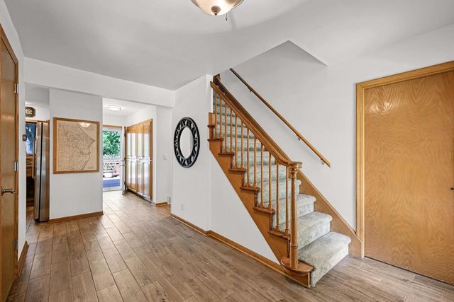 2736 Shamrock DRIVE, Mount Pleasant, WI 53406