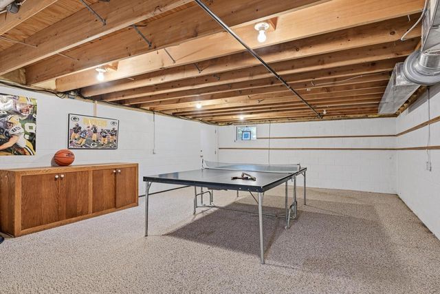 2736 Shamrock DRIVE, Mount Pleasant, WI 53406