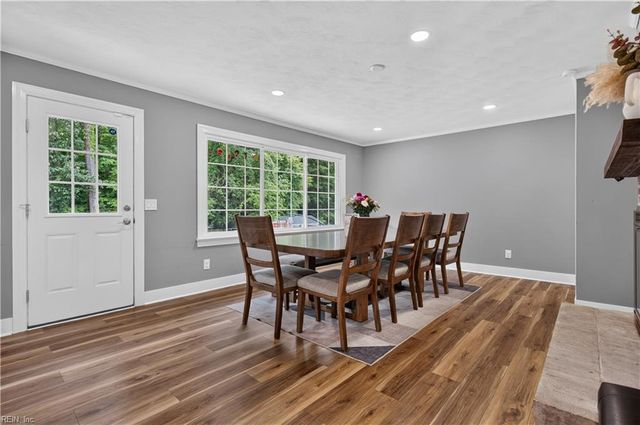1621 Ronald DR, Suffolk, VA 23434