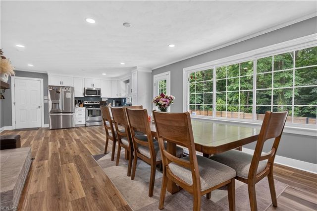1621 Ronald DR, Suffolk, VA 23434