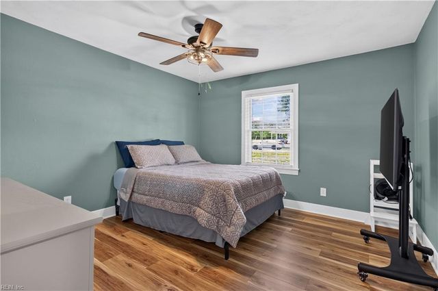 1621 Ronald DR, Suffolk, VA 23434