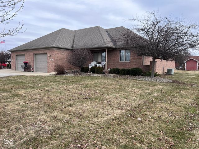 608 N 10th Street, Middletown, IN 47356