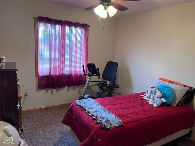 608 N 10th Street, Middletown, IN 47356