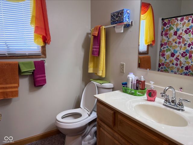 608 N 10th Street, Middletown, IN 47356