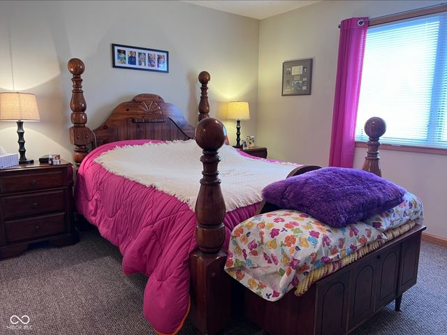 608 N 10th Street, Middletown, IN 47356