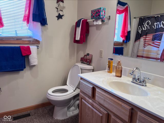 608 N 10th Street, Middletown, IN 47356