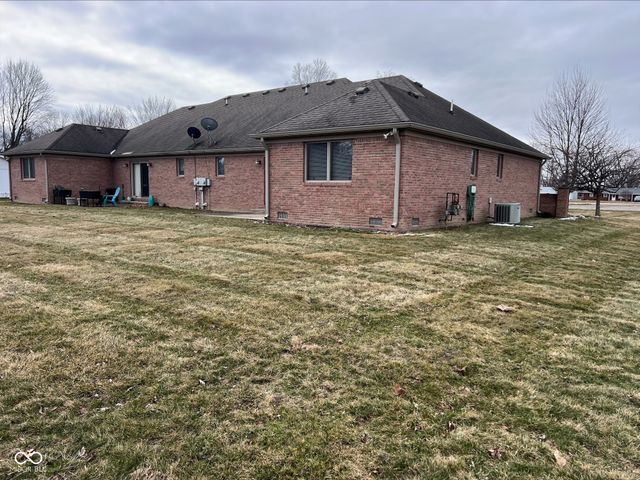608 N 10th Street, Middletown, IN 47356