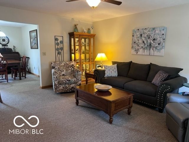 608 N 10th Street, Middletown, IN 47356