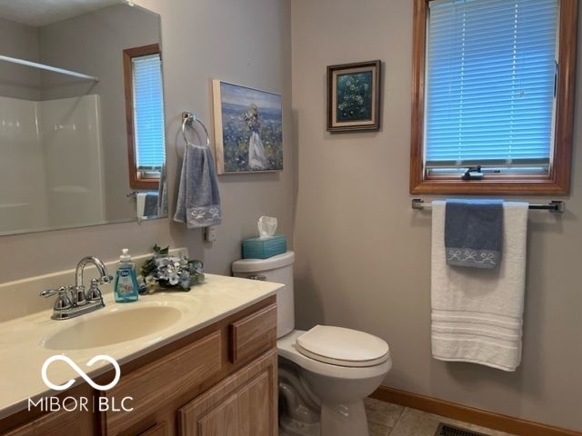 608 N 10th Street, Middletown, IN 47356