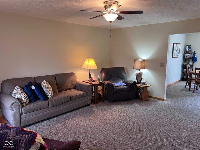 608 N 10th Street, Middletown, IN 47356