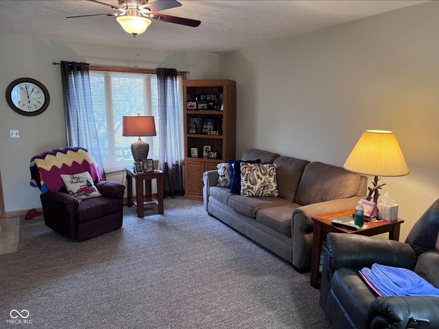 608 N 10th Street, Middletown, IN 47356