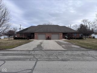 608 N 10th Street, Middletown, IN 47356