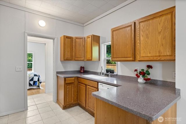 402 W Galena Street, Granite Falls, WA 98252