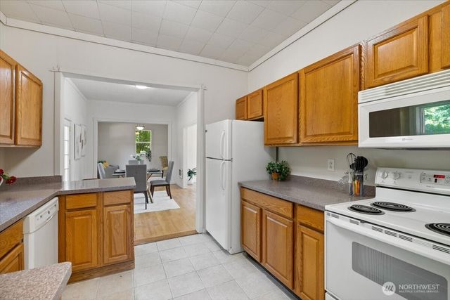 402 W Galena Street, Granite Falls, WA 98252