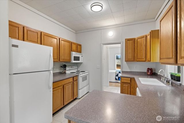 402 W Galena Street, Granite Falls, WA 98252