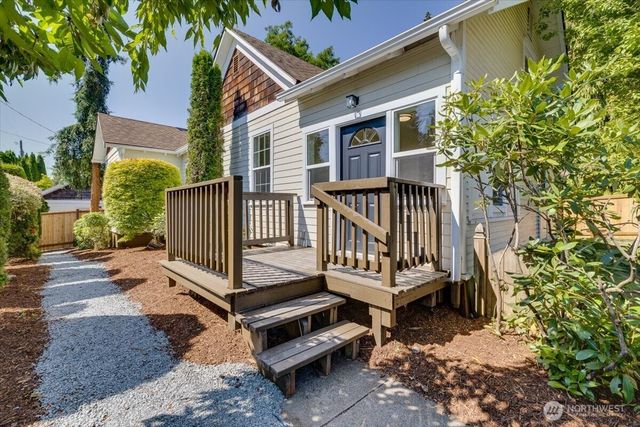 402 W Galena Street, Granite Falls, WA 98252