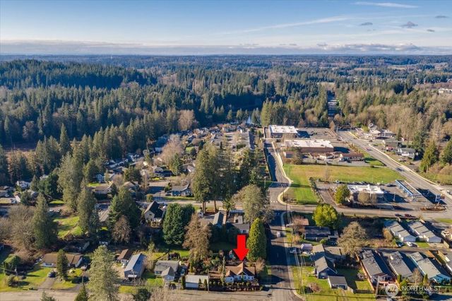 402 W Galena Street, Granite Falls, WA 98252