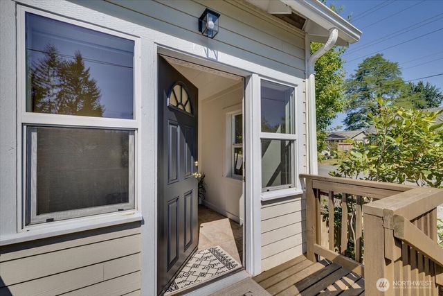 402 W Galena Street, Granite Falls, WA 98252