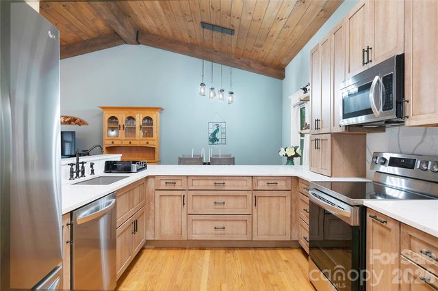 2 Duya Court, Brevard, NC 28712
