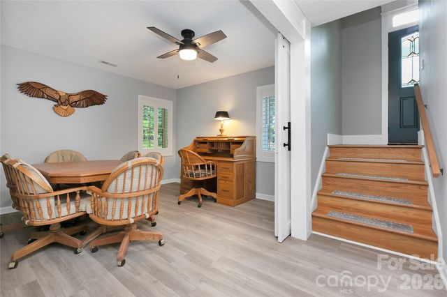 2 Duya Court, Brevard, NC 28712