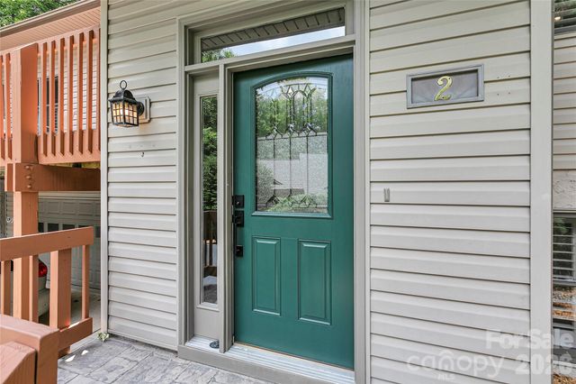 2 Duya Court, Brevard, NC 28712